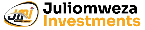 JULIOMWEZA INVESTMENTS LOGO