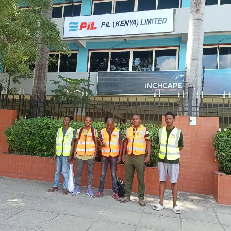 julio mweza investments